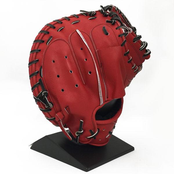 Zeems 硬式野球グローブ キャッチャーミット ジームス 野球 キャッチャーミット グローブ」の人気商品一覧