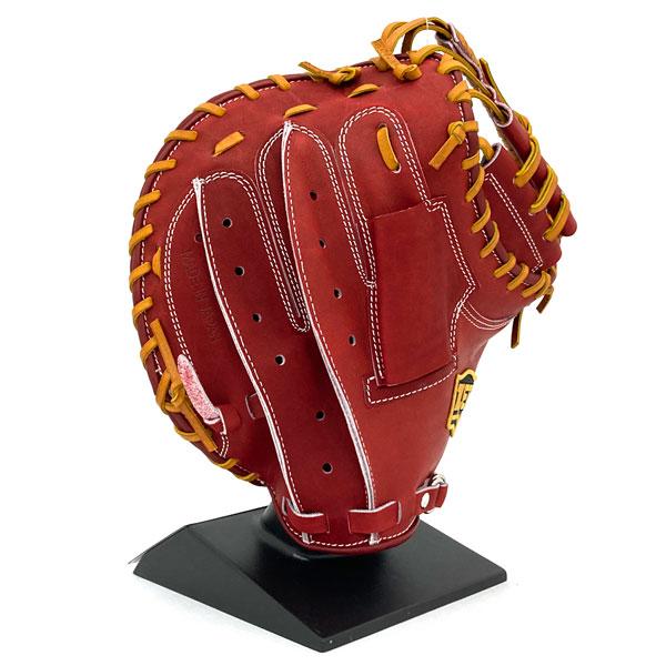 ゼット 硬式キャッチャーミット | 限定品 小林選手タイプ - 野球 ゼット 硬式キャッチャーミット | 限定品 小林選手タイプ - 野球