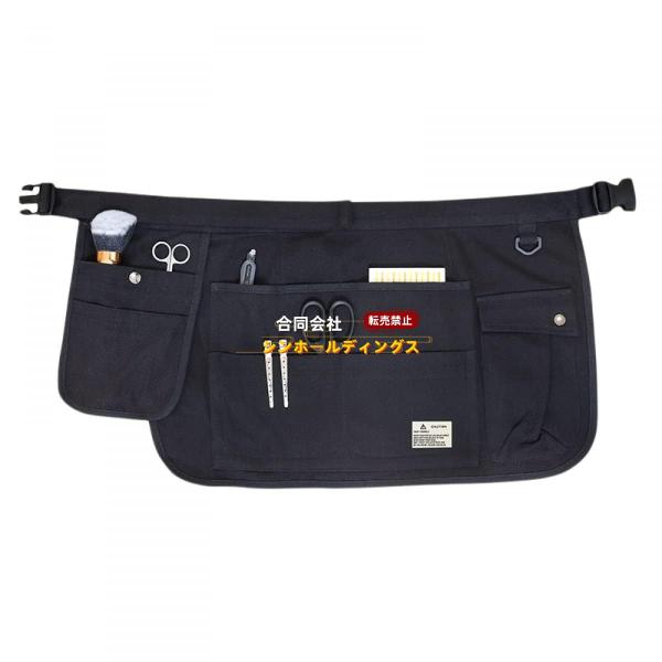 このエプロンは、上質な素材を使用しているため、とてもソフトで肌触りが良いのが特徴です。