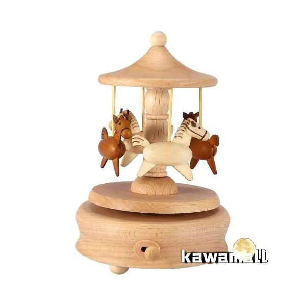 強力で耐久性の高品質素材オルゴールはプレミアムなブナ材を使用し、各オルゴールとそのアイテムは細部まで細工されており、滑らかな表面は飾り付け時にハイエンドな感覚を与えます。オルゴールは軽量ですが、カルーセルの上で動作する各アイテムの詳細なデザ...
