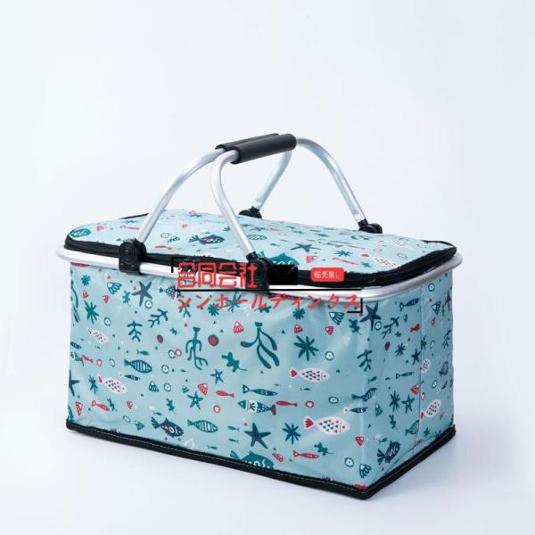 【野菜や果物を洗える】厚手アルミフィルムでバケツとして使用でき、野外で野菜を洗ったり果物を洗ったりするのに便利です。【持ち運びが便利】折りたたみ式：ピクニック、海水浴、運動会、遠足、キャンプなど、様々な用途でお使いいただけるので、一家に一つ...