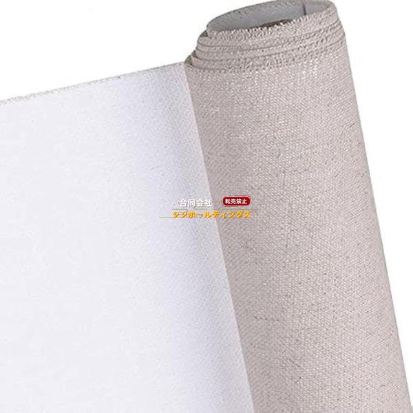 キャンバスロール キャンバスのロール 5M プロフェッショナルブランク