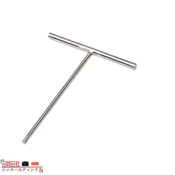 クレープ用トンボ T 字型 手作りクレープ用パンケーキ クレープ