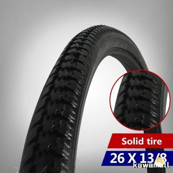 絶対にパンクしないタイヤのご案内 自転車 パンク ノーパンク12 16 20 24 26インチ 自転車 タイヤ