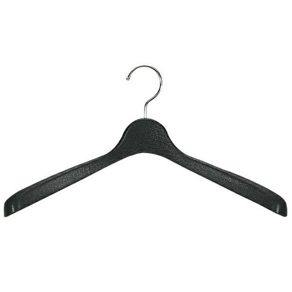 材　質：発泡スチロール樹脂サイズ：肩幅420mm×厚み40mmカラー：発泡黒/発泡白木/発泡グレーフック360度回転式日本製※発送指定日なければ、準備出来次第の最短出荷になります※