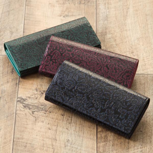 花柄長財布財布束入れ革革財布本革革製アドバンレザーカード収納革小物 Buyee Buyee 提供一站式最全面最專業現地yahoo Japan拍賣代bid代拍代購服務