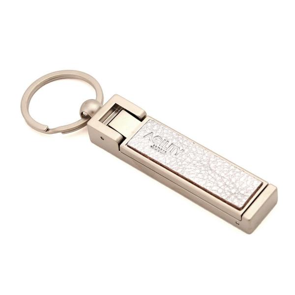【ネコポス】バッグハンガー スマホスタンド キーホルダー 2way キーリング  AGILITY affa アジリティアッファ バッグハンガーホルダー[M便 3/3]