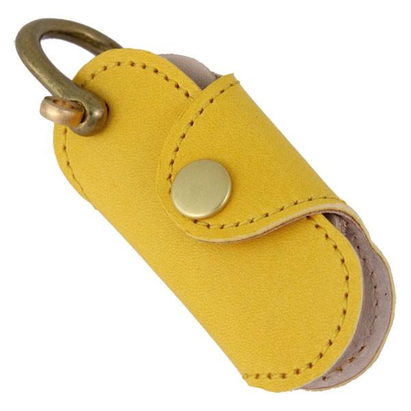 キーカバー 革 レザー 本革 おしゃれ キーケース シャックル キーホルダー 真鍮 日本製 Agility Affa アジリティ アッファ アリコ 16 Pu 革の物語 通販 Yahoo ショッピング