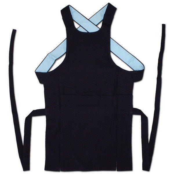 東京江戸一 藍染2尺腹掛け 楽天市場】＜送料無料＞ お祭り用品 東京江戸一 腹掛 青縞（正