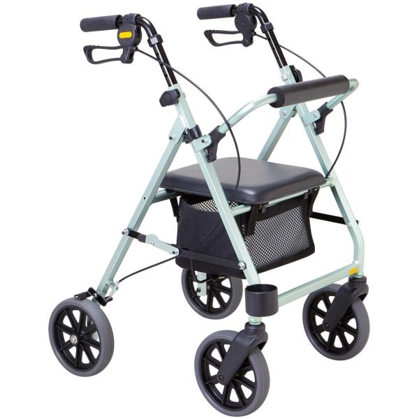エール Mタイプ 歩行器　日本ケアサプライ 特価商品】 歩行器 エール Mタイプ シャルドネ : かいごのもり - 通販