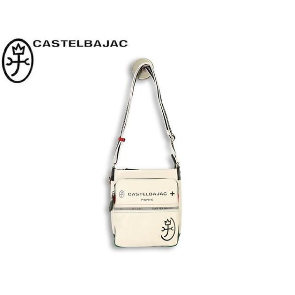 カステルバジャック CASTELBAJAC ショルダーバッグ シャアル 052111 