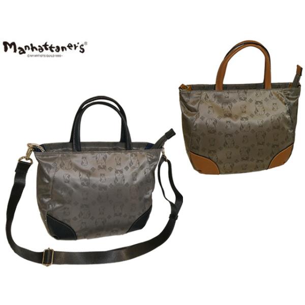 manhattaner's マンハッタナーズ トートバッグ 070-7002 70-7002 mare69 manhattaner's マンハッタナーズ トートバッグ 070-7002 70-7002