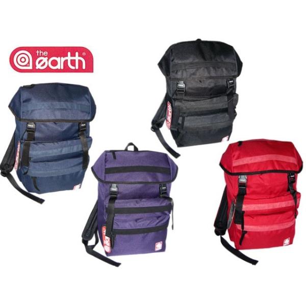 ジアース The Earth 防災 バックパック 14067 ジアース The Earth 防災 バックパック 14067 : 河村百貨店 - 通販