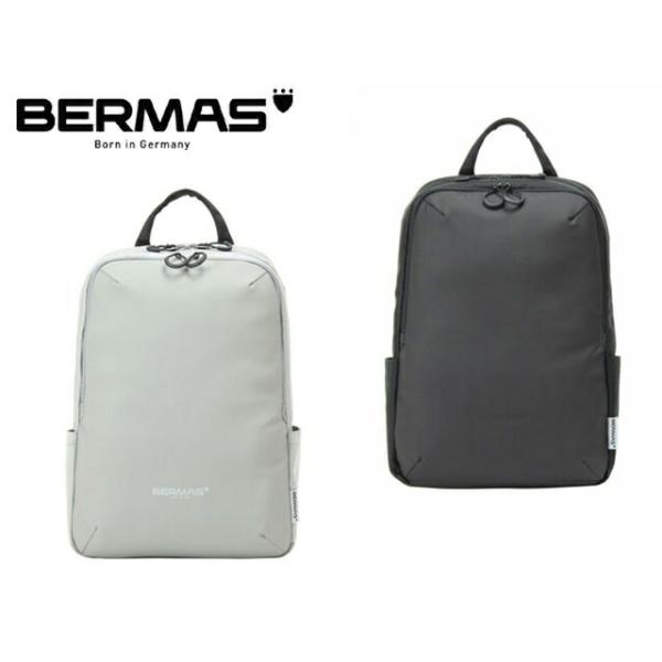 BERMAS バーマス LBパック リュックサック 60368 : 河村百貨店 - 通販