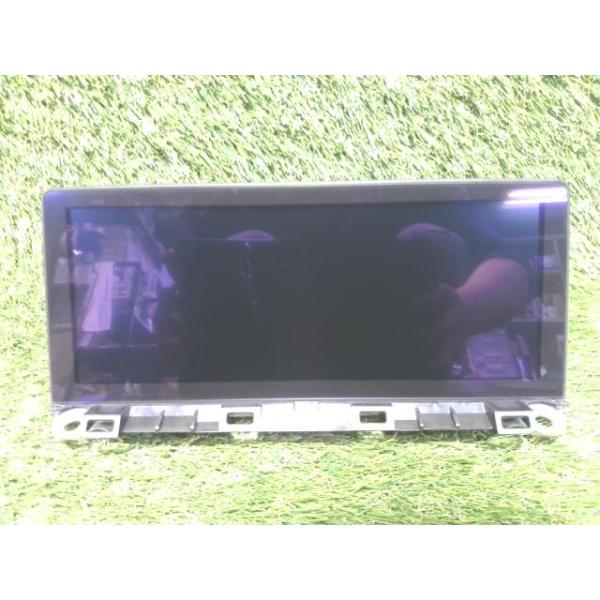 レクサス（LEXUS） NX DBA-AGZ15 マルチモニター 8AR-FTS 085 美品 低