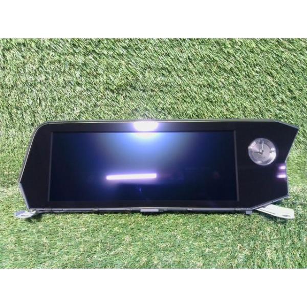 レクサス マルチモニター　86431-30082