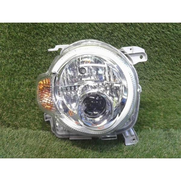 ★aaa★　L675S　ミラココア　ヘッドライト　　加工品 ☆aaa様 専用☆ L675S ミラココア ヘッドライト 加工品 - メルカリ