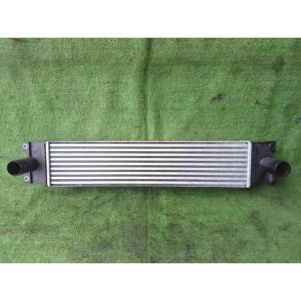 ヤリス 4BA-GXPA16 インタークーラー G16E-GTS 089 デンソー 17940
