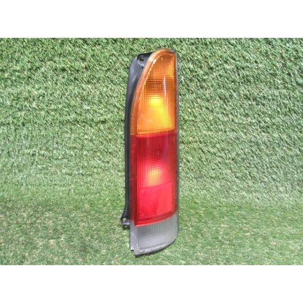 ハイゼット LE-S200V 右テールランプ EF-VE S23 コイト 81550-97504