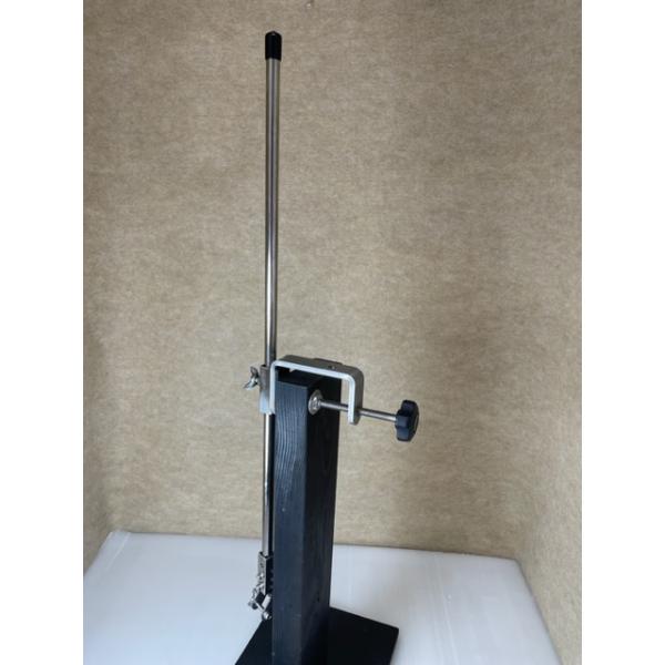 GARMIN Garmin デュアルビーム振動子用 トランサムシャフト80