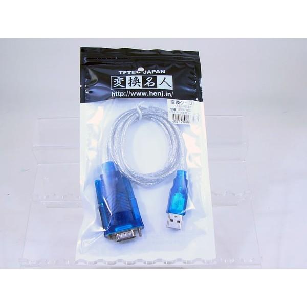 RS232CUSB ϊP[u USB-RS232 ϊl 4571284889118/