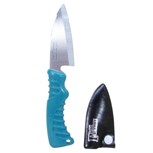 小出刃 包丁  90mm 片刃  日本製/FF-110/1103ｘ１本 フィッシング＆アウトドアナイフ /送料無料メール便