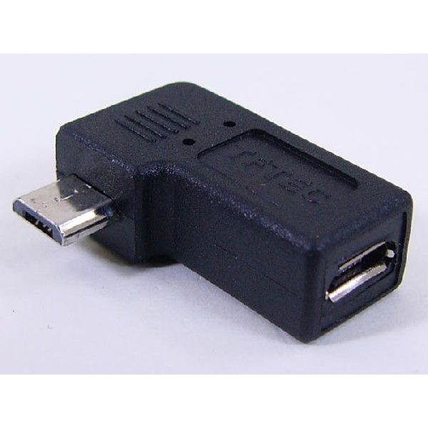 ϊl USB microUSB ϊvO EL^(t)USBMC-RLF 4571284887992