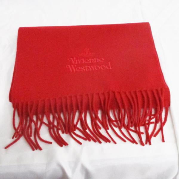 値段 販売 ヴィヴィアンウエストウッド マフラー ポイント消化 Ptljj654 W001z H401レッド 送料無料メール便 21aw 購入オーダー Www Nancy Bell Com