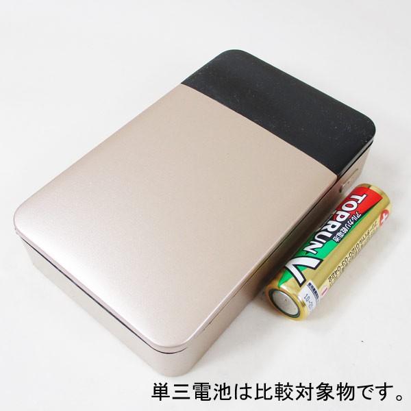 モバイルバッテリー mah Usb出力5v 2 1a Pseマーク有 Gh Btf100 Gd 金 グリーンハウス 1197 送料無料メール便 Btf100gom カワネット 通販 Yahoo ショッピング