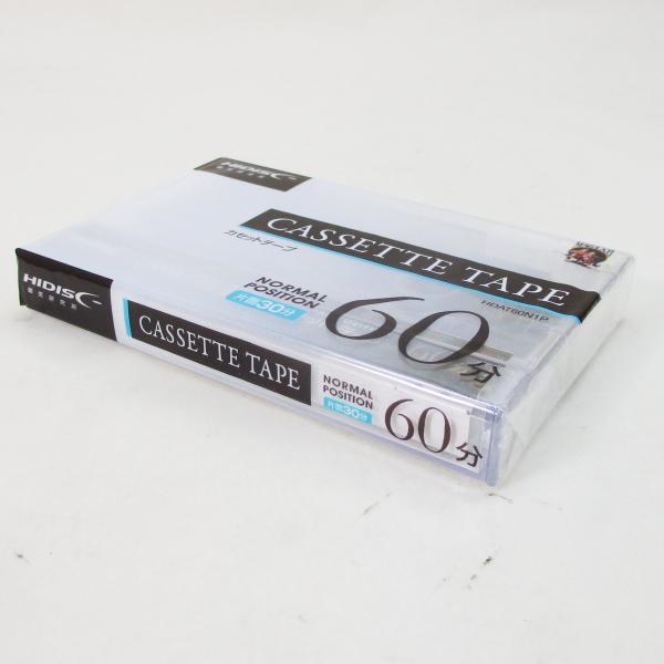 JZbg e[v  UO HIDISC HDAT60N1P/0166Q{Zbg//[ |Cg