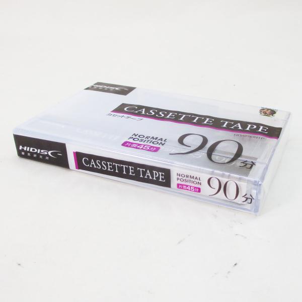 JZbg e[v  XO HIDISC HDAT90N1P/0173P{/[ |Cg