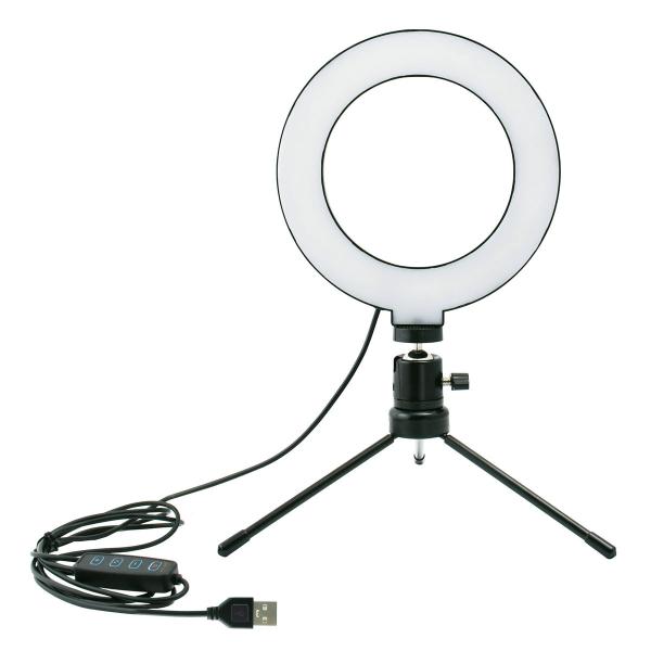 B胉Cg ZtB[Cg LEDOCg 48LED X^ht GH-CSL48D-BK/5102