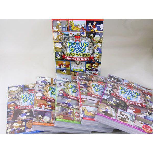 K ディズニー名作アニメ Dvd 5本セット ドナルドダック スペシャルbox Buyee Buyee 日本の通販商品 オークションの代理入札 代理購入