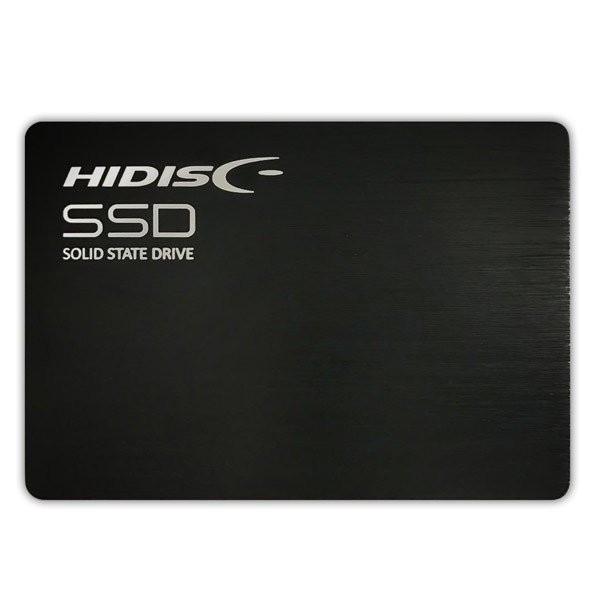 SSD 120GB 2.5inch SATA HDSSD120GJP3/0776 HIDISC/[