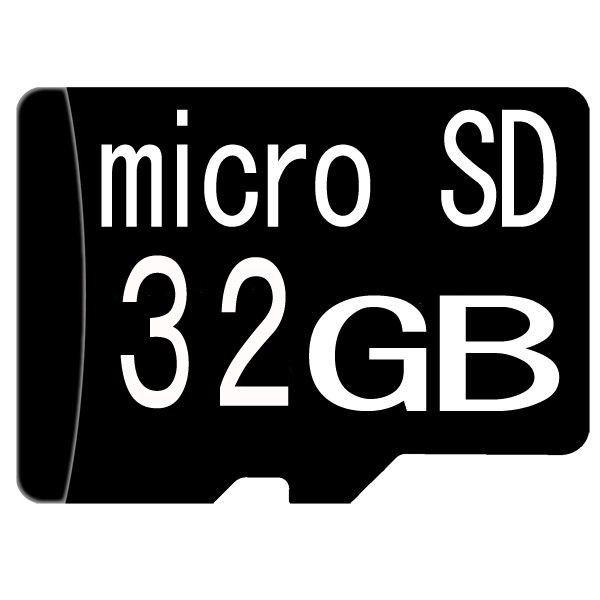 }CNSD microSDHCJ[h 32GB 32MK /[