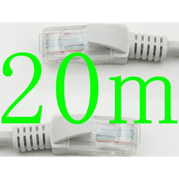 LANP[u@20m TFTEC JAPAN@ϊl 10/100/1000BASE-TXΉ@LAN5-CA2000