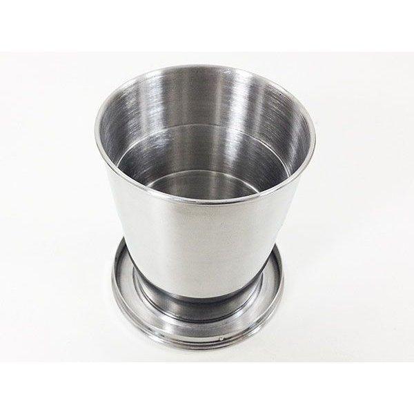 ショットグラス ステンレス 折り畳み 伸縮自在 ウイスキー フラスコ Ly Be2 Zp Ly Be2 Zp2 カワネット 通販 Yahoo ショッピング