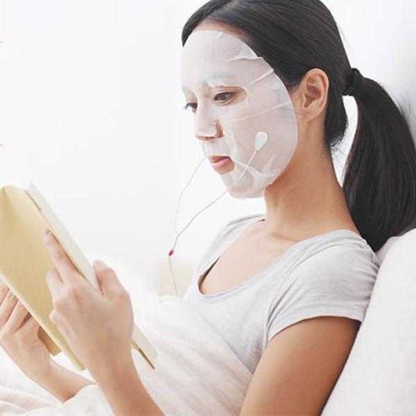 K シートマスク用ems エレフィス Mef 36 Ems 顔 リフトアップ ファイスアップ 潤い 表情筋 美顔 美容 フェイスケア トレーニング マクロス 送料無料メール便 Mef3619m カワネット 通販 Yahoo ショッピング