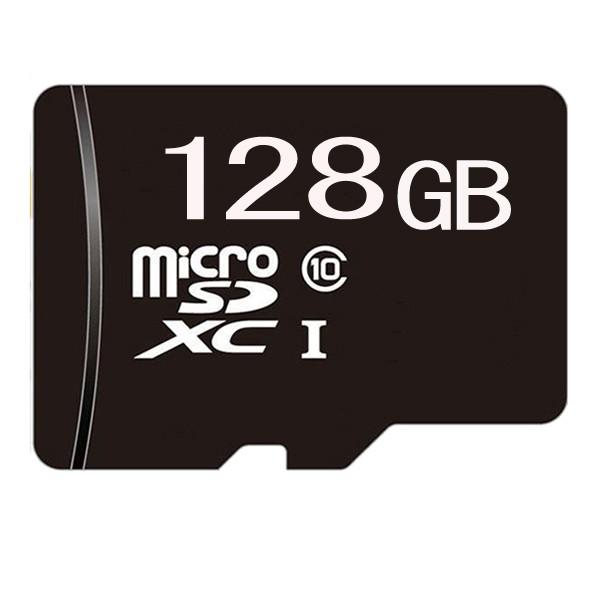 }CNSD microSDXCJ[h 128GB 128MK NX10 