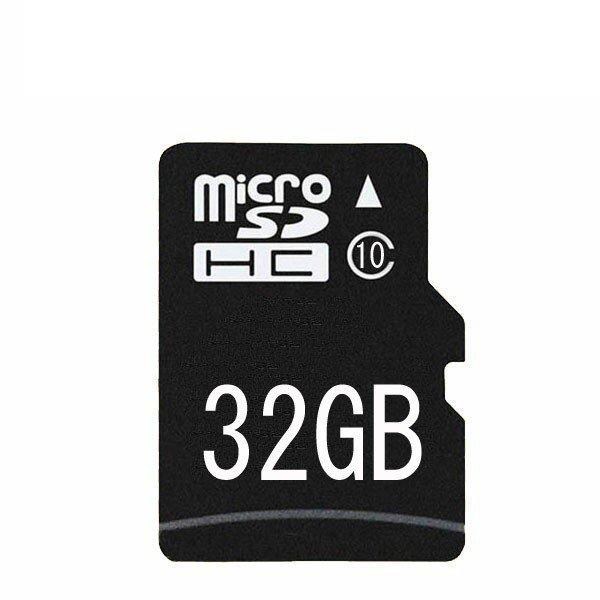 }CNSD microSDHCJ[h 32GB 32MK NX10 