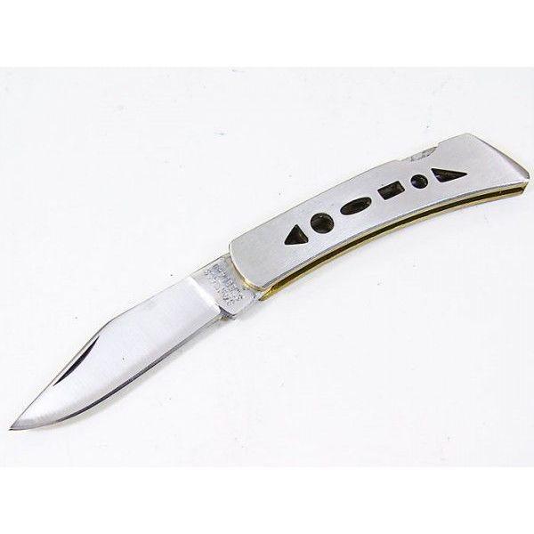tH[fBOiCt KW-113 Die-cut folder K-WORLD Knife Company/[