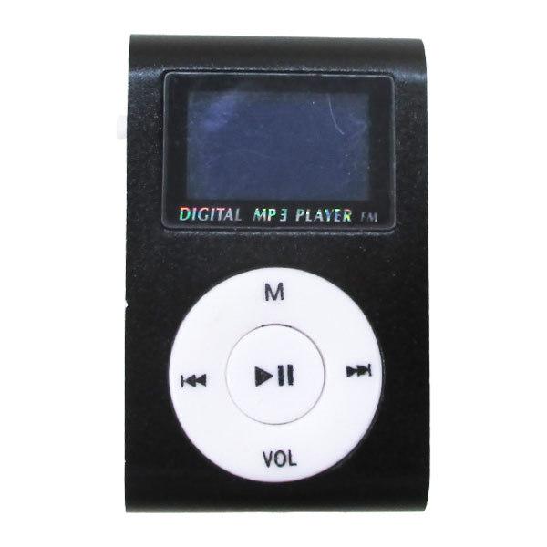 MP3v[[ A~ LCDXN[t Nbv microSD MP3vC[ ubNP/