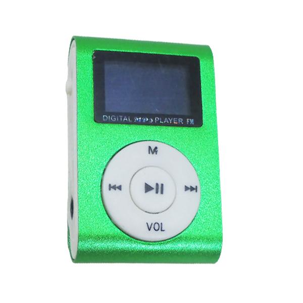 MP3v[[ A~ LCDXN[t Nbv microSD MP3vC[ O[P