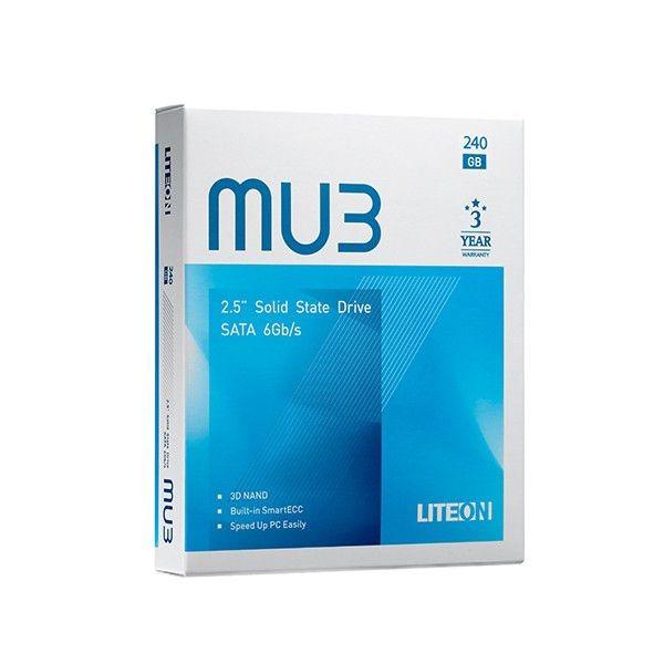 SSD LITEON PH6-CE240-L2 240GB/[