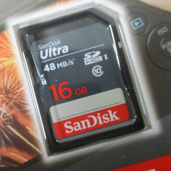 SDJ[h 16GB class10 TfBXN SDHCJ[h