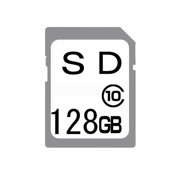 SDJ[h  SDXCJ[h 128GB 128MK NX10 /[