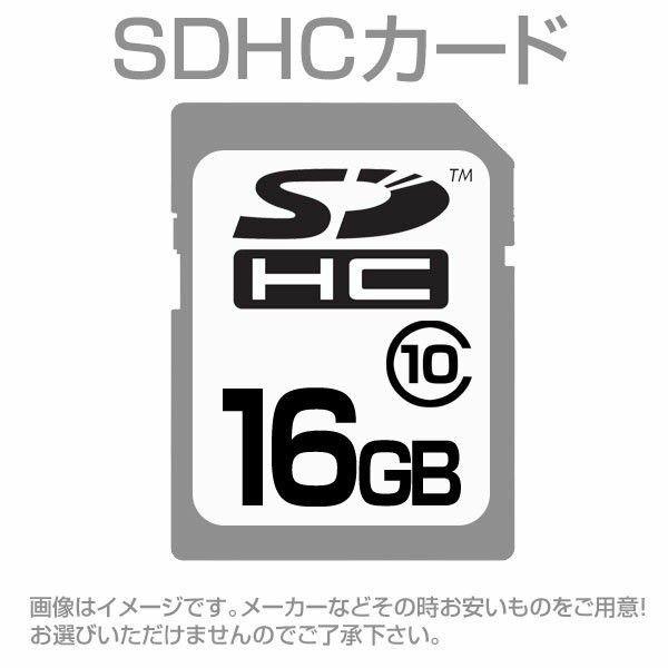 SDJ[h SDHC 16GB 16MK CLASS10 