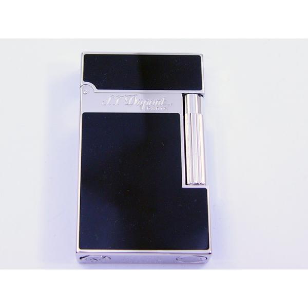 超快音】S.T.Dupont デュポン ガスライター クリング C16077