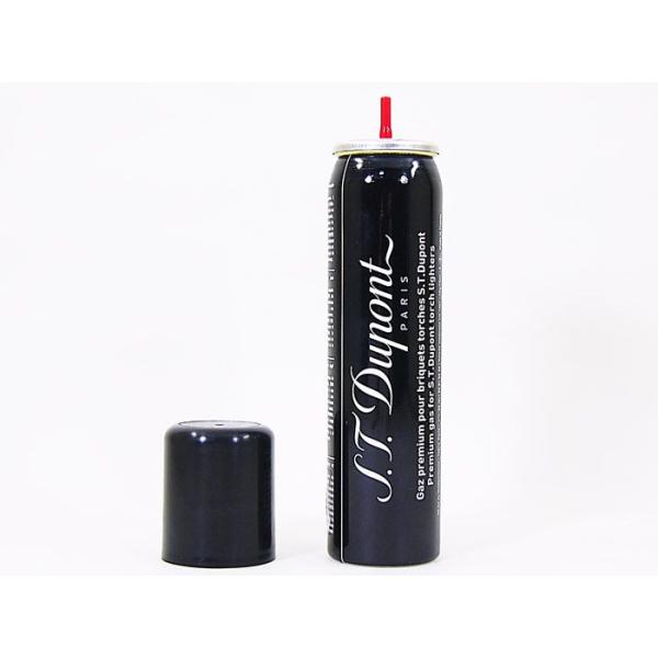 最低価格の S.T.DUPONT デュポン ガスボンベ ガスレフィル430 ターボ デュポン