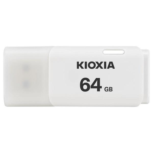 KIOXIA ()USB 64GB 64MK tbV ߓnɂύX/